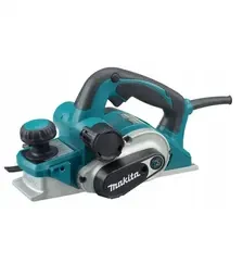 Електрорубанок Makita KP0810
