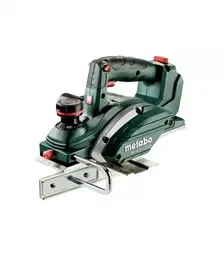Електрорубанок Metabo HO 18 LTX 20-82 (602082890)