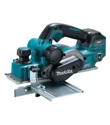Електрорубанок Makita KP001GZ