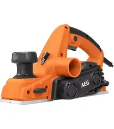 Електрорубанок AEG PL 700 (4935472008)