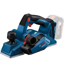 Електрорубанок Bosch GHO 185-LI (06015B5021)