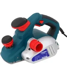 Электрорубанок Зенит ЗРП-1100 (841422)