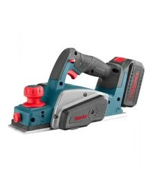 Електрорубанок акумуляторний Ronix (8603)