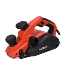 Электрорубанок YATO YT-82144, 1300 Вт, 110 мм