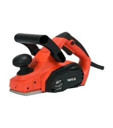 Электрорубанок YATO YT-82141, 810 Вт, 82 мм