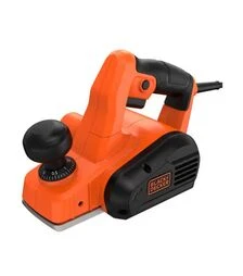 Електрорубанок BLACK+DECKER BEW712, 710 Вт (BEW712)