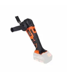 Реноватор аккумуляторный Tekhmann TCMT-3/i20 без АКБ и ЗУ (852740)