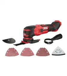 Реноватор акумуляторний SKIL 3620 CA без АКБ і ЗП (MF1E3620CA)