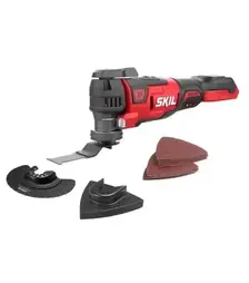 Реноватор аккумуляторный SKIL 3650 CB XP без АКБ и ЗУ (MF1E3650CB)