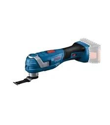 Реноватор аккумуляторный Bosch GOP 185-LI Professional 18.0 V без АКБ и ЗУ (0.601.8G2.020)
