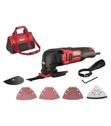 Реноватор SKIL 1491 DB (MF1E1491DB)