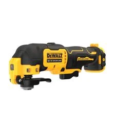 Реноватор аккумуляторный DeWALT DCS353NT без АКБ и ЗУ, в кейсе TSTAK