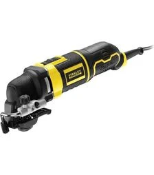 Реноватор STANLEY FatMax FME650K с осциллирующим механизмом, в кейсе
