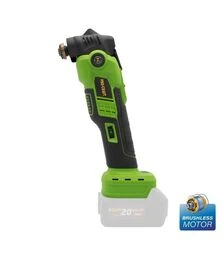 Реноватор аккумуляторный Procraft PMT-22 без АКБ и ЗУ (030262)