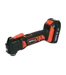 Реноватор аккумуляторный YATO YT-82818