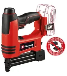 Электростеплер аккумуляторный Einhell TE-CN 18LI Solo PXC без АКБ и ЗУ (4257790)