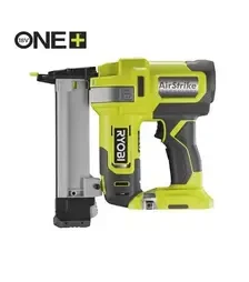 Електростеплер акумуляторний Ryobi ONE+ R18GS18-0 без АКБ та ЗП (5133005138)