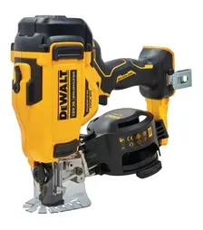 Электростеплер DeWALT DCN701N 18В без АКБ и ЗУ