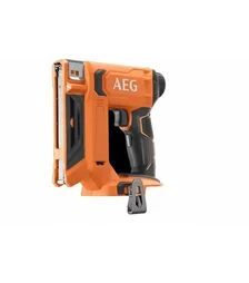 Электростеплер аккумуляторный B18CS10-0 AEG 18 В (4935480969)