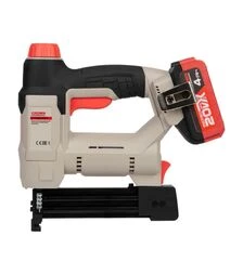 Електростеплер акумуляторний CROWN CT61001HX, без АКБ та ЗП (CT61001HX)