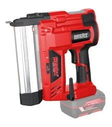 Электростеплер-гвоздозабиватель аккумуляторный HECHT 1515, 20В, без АКБ и ЗП