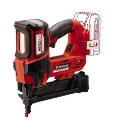 Электростеплер аккумуляторный Einhell FIXETTO 18/38 S, 18 В, без АКБ и ЗУ (4257785)