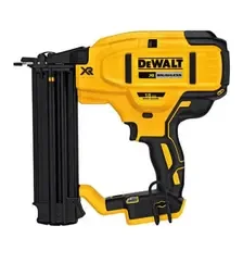 Цвяхозабивач акумуляторний DeWALT DCN680D2 в кейсі