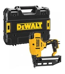 Цвяхозабивач акумуляторний DeWALT DCN662NT, XR Li-Ion 18 В, в кейсі, без АКБ та ЗП
