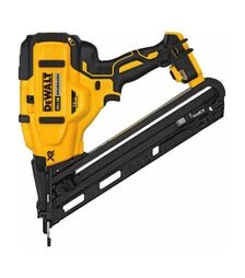 Цвяхозабивач акумуляторний DeWALT DCN650N, XR Li-Ion 18 В, без АКБ та ЗП
