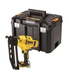 Цвяхозабивач акумуляторний DeWALT DCN660NT, XR Li-Ion 18 В, в кейсі, без АКБ та ЗП