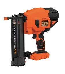 Цвяхозабивач BLACK+DECKER BCNG01N,18 В, без АКБ та ЗП