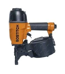 Цвяхозабивач пневматичний BOSTITCH N64084-1-E барабанна обойма, 30-65 мм