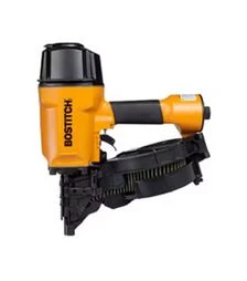 Цвяхозабивач пневматичний BOSTITCH N8090CB-1ML-E барабанна обойма, 38-90 мм