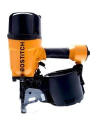Цвяхозабивач пневматичний BOSTITCH N400C-1-E барабанна обойма, 55-100 мм