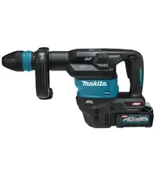 Отбойный молоток Makita HM001GM201
