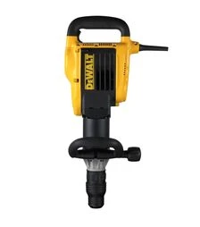 Отбойный молоток DeWALT D25899K в кейсе
