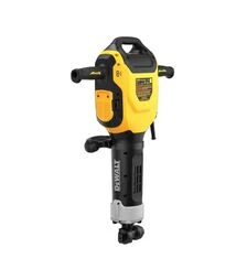 Відбійний молоток DeWALT D25966 в кейсі