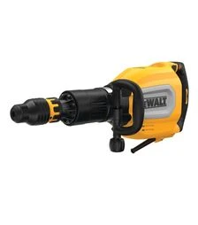 Отбойный молоток DeWALT D25911K в кейсе