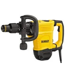 Отбойный молоток DeWALT D25832K в кейсе