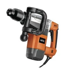 Отбойный молоток AEG MH5E, SDS-Max (4935412361)