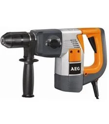 Отбойный молоток AEG PM3, SDS-Plus (4935412541)