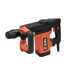 Отбойный молоток YATO YT-82133, 1150 Вт, 15 Дж, SDS-MAX
