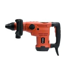 Отбойный молоток YATO YT-82135, 1600 Вт, 25 Дж, SDS-MAX