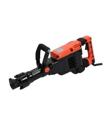 Отбойный молоток YATO YT-82002, 1600 Вт, 70 Дж, с масляным охлаждением