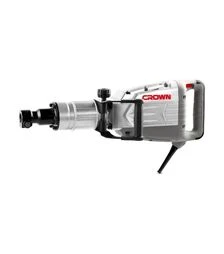Відбійний молоток CROWN CT18095 BMC, 1500 Вт, 1400 уд/хв (CT18095 BMC)