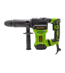 Отбойный молоток ProCraft PSH-2400, 1300 Вт, 18 Дж (002400)