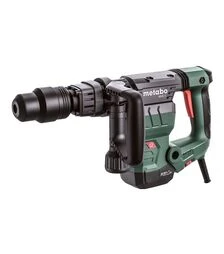 Відбійний молоток Metabo MHE 5, 1100 Вт, кейс (600148500)