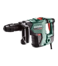 Відбійний молоток Metabo MHEV 5 BL, 1150 Вт, SDS-Max, кейс (600769500)