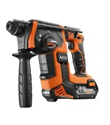 Перфоратор AEG BBH 18 C-0 (4935464984)