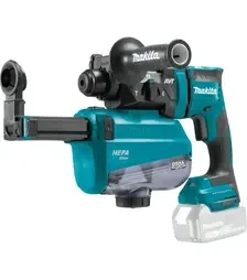 Перфоратор Makita DHR182ZWJ